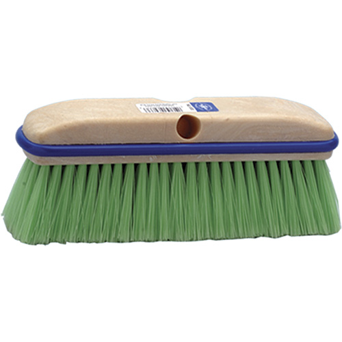 ESCOVA PARA CAMINHÕES 10" (VERDE)