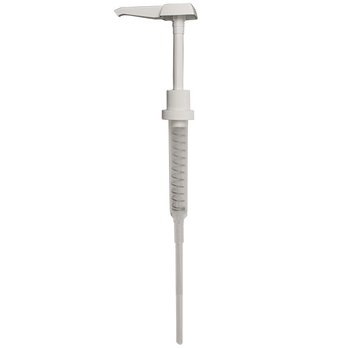 BOMBA DE 1 OZ. - RESISTENTE