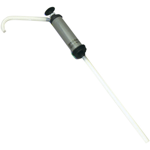 BOMBA PARA BALDES MR-50 #2