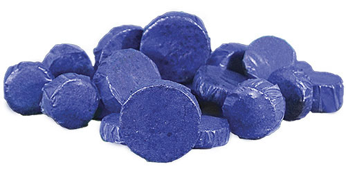 Evergreen Natural Tablets