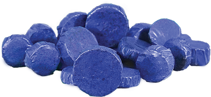 Everpro Deodorizing Tablets