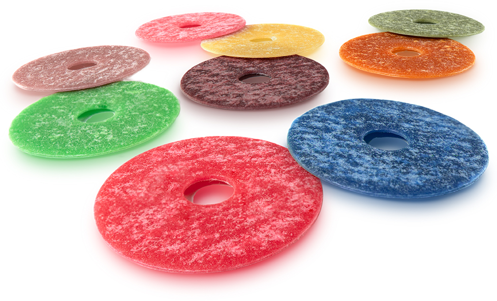 J-Disks