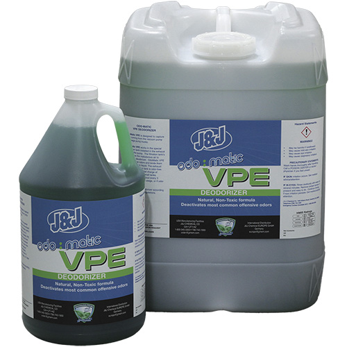 Desodorizante Odo-Matic VPE