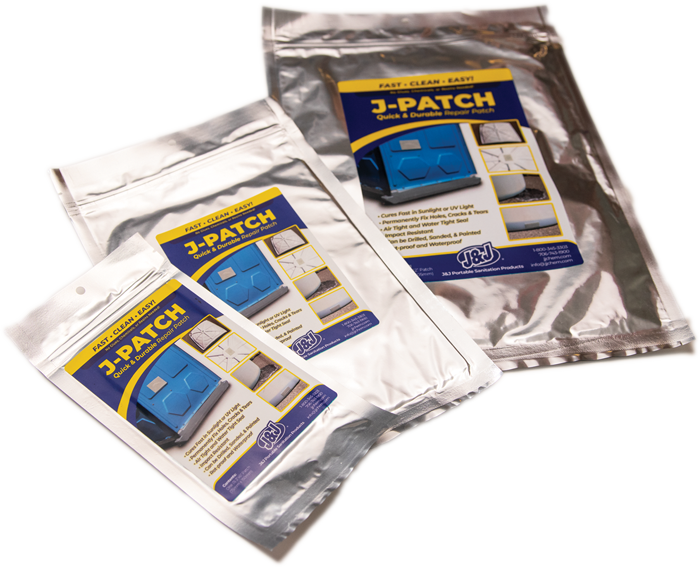 J-PATCH