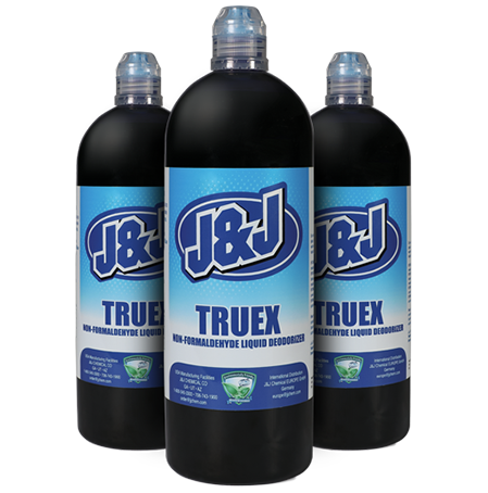 TRUEX Squeeze Bottle