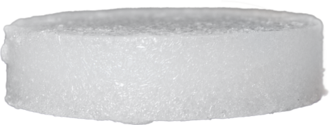 Pastilha de 3 OZ